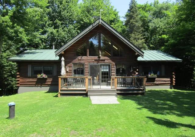 3rd image of 21 Pine Grove Ln, Eden, VT 05453 | MLS# 5098109