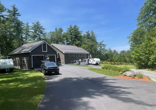 1st image of 5 South Cove Rd, Wakefield, NH 03872 | MLS# 5098110