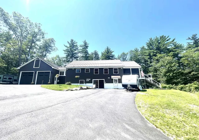 5th image of 5 South Cove Rd, Wakefield, NH 03872 | MLS# 5098110