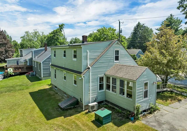 5th image of 20 Maplecrest St, Newmarket, NH 03857 | MLS# 5098117