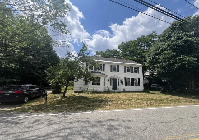 1st image of 216 Main St, Rindge, NH 03461 | MLS# 5098118