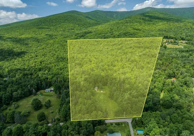Photo 1 of Land for sale at 145 Ingerson Rd, Jefferson, NH 03583 | MLS# 5098123 | Listing updated on 2026-09-29