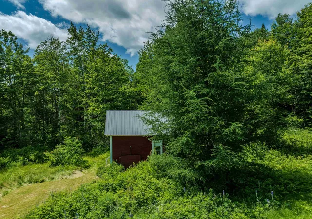 Photo 2 of Land for sale at 145 Ingerson Rd, Jefferson, NH 03583 | MLS# 5098123 | Listing updated on 2026-09-29