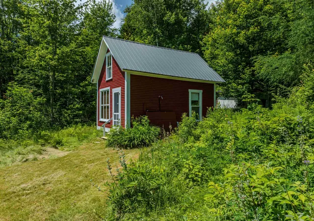 Photo 3 of Land for sale at 145 Ingerson Rd, Jefferson, NH 03583 | MLS# 5098123 | Listing updated on 2026-09-29