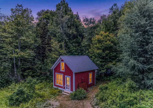 Photo 3 of Land for sale at 145 Ingerson Rd, Jefferson, NH 03583 | MLS# 5098123 | Listing updated on 2026-09-29