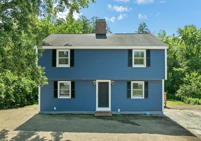 Photo 2 of Single family home for sale at 39 Palisade Dr, Nashua, NH 03062 | MLS# 5098125 | Listing updated on 2026-09-18