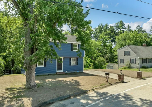 Homes for sale in Nashua, NH | 39 Palisade Dr, Nashua, NH 03062 | MLS# 5098125