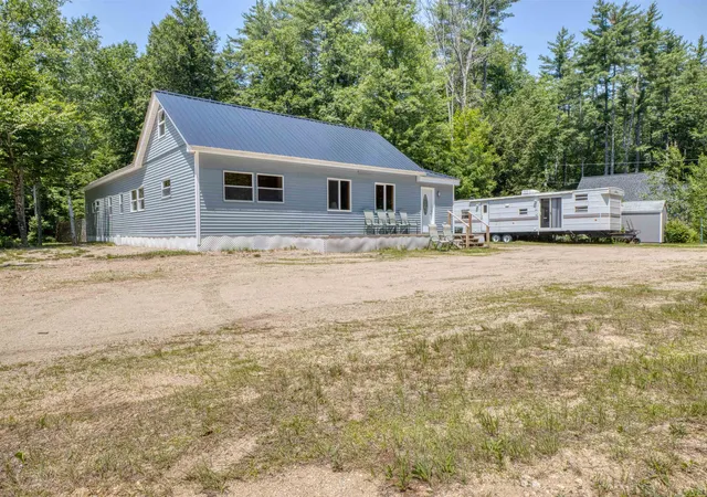 2nd image of 98 Thibodeau Ln, Tamworth, NH 03886 | MLS# 5098126
