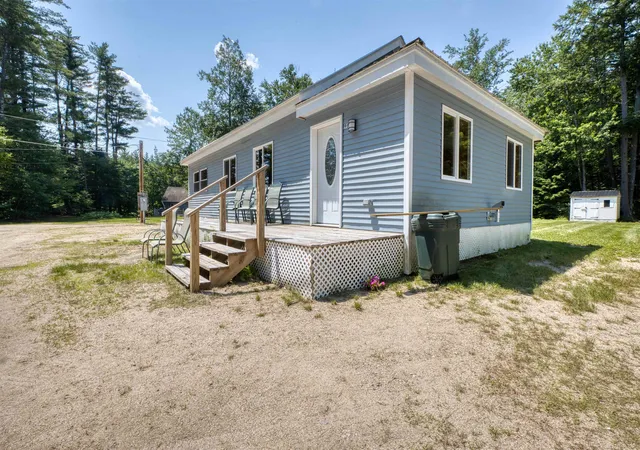 4th image of 98 Thibodeau Ln, Tamworth, NH 03886 | MLS# 5098126