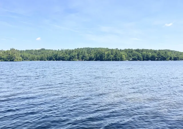 3rd image of 402 Davis Rd, Wakefield, NH 03872 | MLS# 5098128