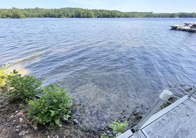 4th image of 402 Davis Rd, Wakefield, NH 03872 | MLS# 5098128