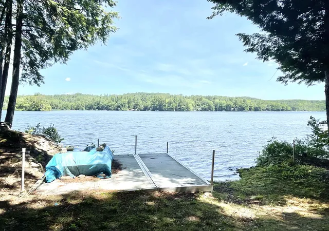 5th image of 402 Davis Rd, Wakefield, NH 03872 | MLS# 5098128