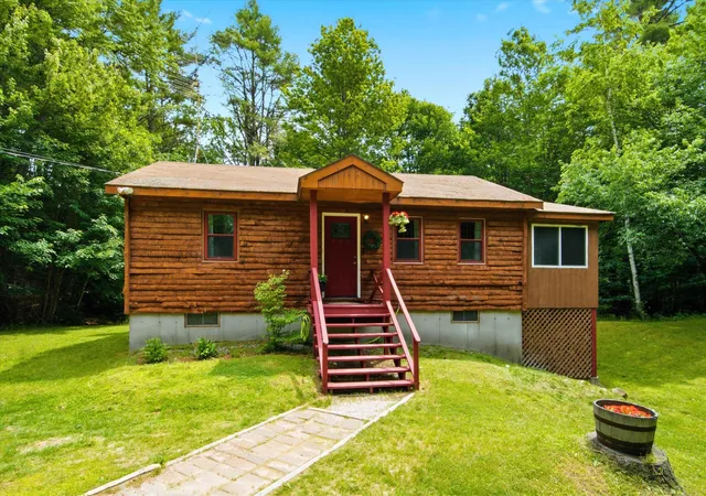 Homes for sale in Washington, NH | 55 Taft Rd, Washington, NH 03280 | MLS# 5098130