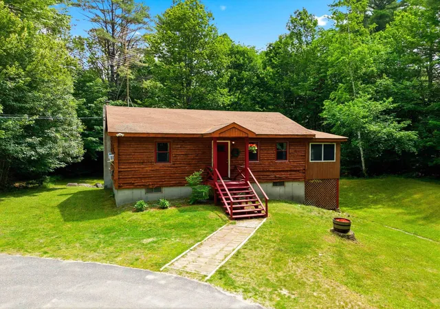 Homes for sale in Washington, NH | 55 Taft Rd, Washington, NH 03280 | MLS# 5098130