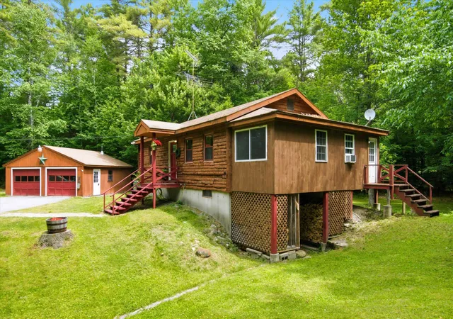 Homes for sale in Washington, NH | 55 Taft Rd, Washington, NH 03280 | MLS# 5098130