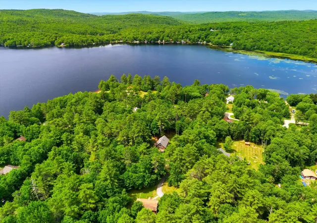 Homes for sale in Washington, NH | 55 Taft Rd, Washington, NH 03280 | MLS# 5098130