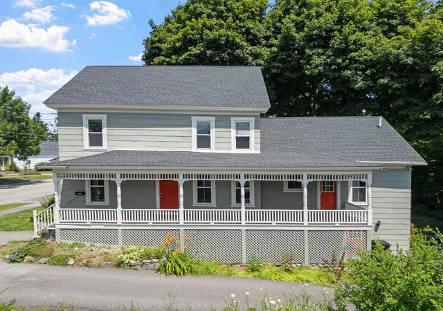 Photo 4 of House for sale at 61-63 Franklin St, Concord, NH 03301 | MLS# 5098134 | Listing updated on 2026-07-08