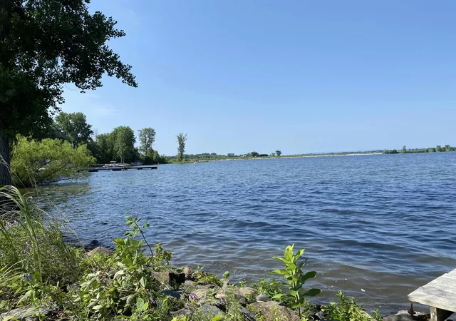 Photo 3 of Single family home for sale at 107 Hunter North Rd, Alburgh, VT 05440 | MLS# 5098137 | Listing updated on 2026-07-30