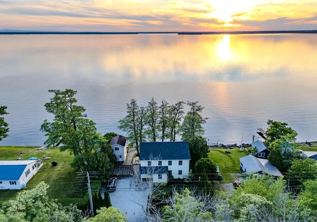 Photo 1 of Single family home for sale at 168 Maquam Shore Rd, Swanton, VT 05488 | MLS# 5098139 | Listing updated on 2026-09-11