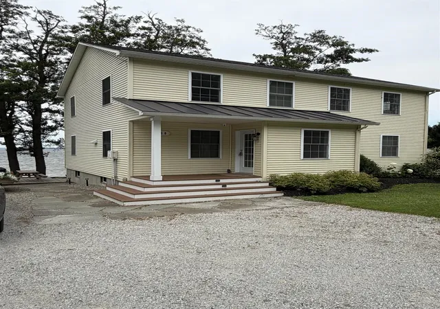 Photo 3 of Single family home for sale at 168 Maquam Shore Rd, Swanton, VT 05488 | MLS# 5098139 | Listing updated on 2026-09-11