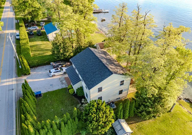 Photo 3 of Single family home for sale at 168 Maquam Shore Rd, Swanton, VT 05488 | MLS# 5098139 | Listing updated on 2026-09-11