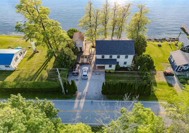 Photo 4 of Single family home for sale at 168 Maquam Shore Rd, Swanton, VT 05488 | MLS# 5098139 | Listing updated on 2026-09-11