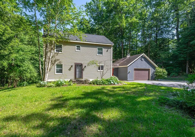 Homes for sale in Manchester, VT | 560 New Ireland Rd, Manchester, VT 05255 | MLS# 5098151