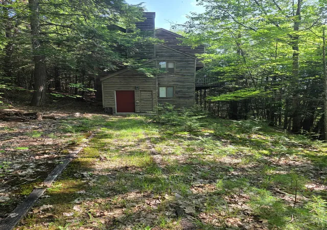 Homes for sale in Campton, NH | 113 Bell Valley Rd, Campton, NH 03223 | MLS# 5098155
