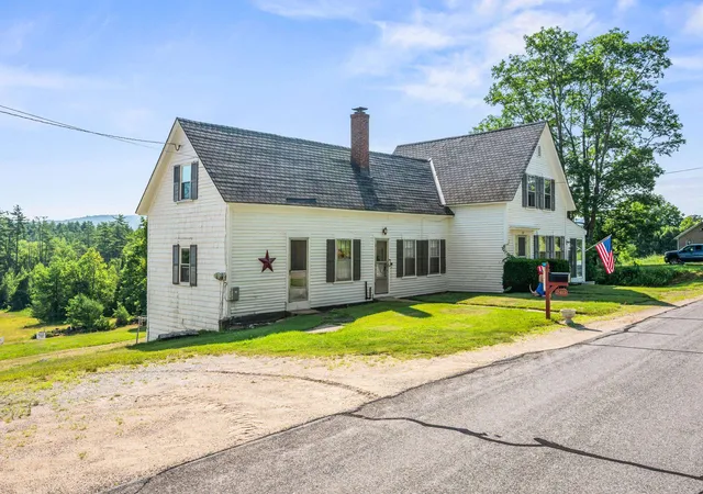 Photo 1 of Single family home for sale at 240 High St, Silver Lake, NH 03875 | MLS# 5098157 | Listing updated on 2026-07-13
