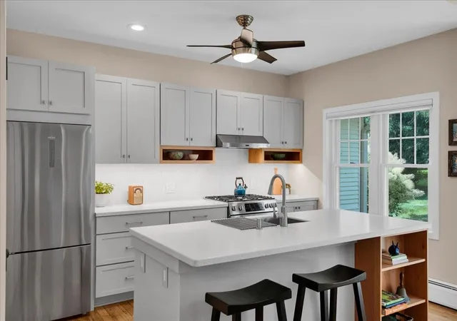 4th image of 12 Eastman Farm Rd, Burlington, VT 05408 | MLS# 5098160