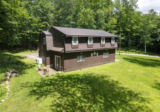 1st image of 102 Spring Glen, Killington, VT 05751 | MLS# 5098164