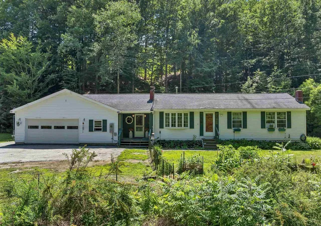 Homes for sale in Claremont, NH | 150 Whitewater Brook Rd, Claremont, NH 03743 | MLS# 5098170