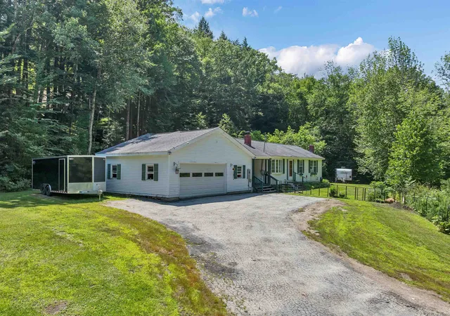 Homes for sale in Claremont, NH | 150 Whitewater Brook Rd, Claremont, NH 03743 | MLS# 5098170