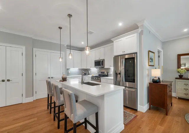 Homes for sale in Exeter, NH | 24 Willey Creek Rd #403, Exeter, NH 03833 | MLS# 5098173