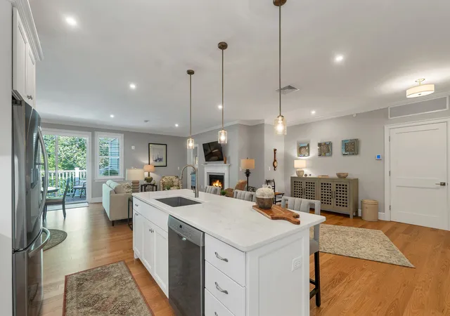 Homes for sale in Exeter, NH | 24 Willey Creek Rd #403, Exeter, NH 03833 | MLS# 5098173