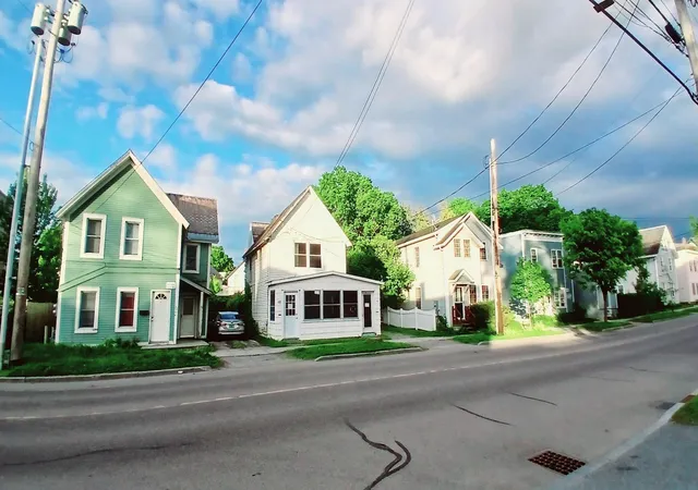1st image of 46 48 North Ave, Burlington, VT 05401 | MLS# 5098174