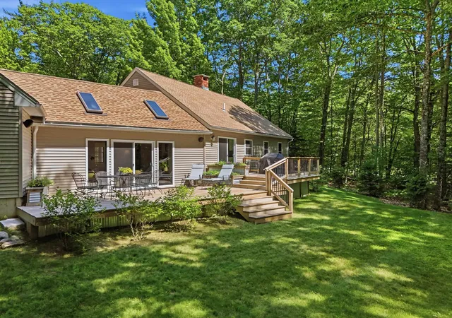 4th image of 499 New Hampshire Route 140 Rd, Gilmanton, NH 03237 | MLS# 5098176