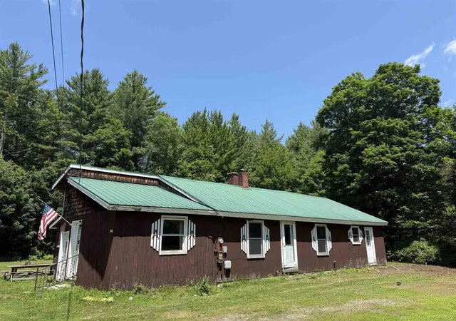 1st image of 503 Wilson Rd, Johnson, VT 05656 | MLS# 5098178