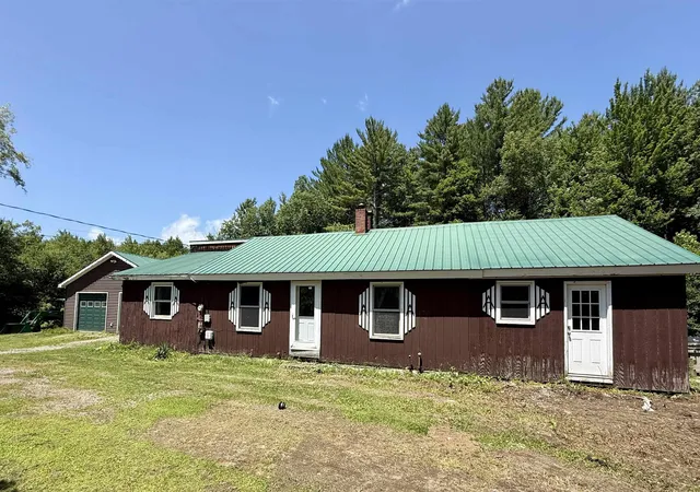2nd image of 503 Wilson Rd, Johnson, VT 05656 | MLS# 5098178