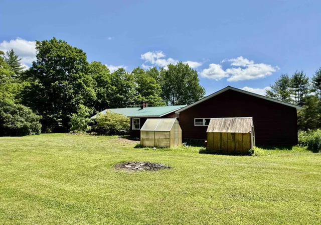 3rd image of 503 Wilson Rd, Johnson, VT 05656 | MLS# 5098178