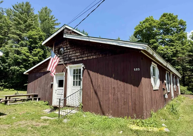 37th image of 503 Wilson Rd, Johnson, VT 05656 | MLS# 5098178