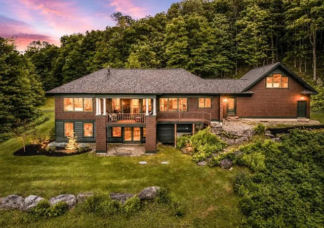 2nd image of 200 Worcester Ridge North Rd, Elmore, VT 05661 | MLS# 5098179