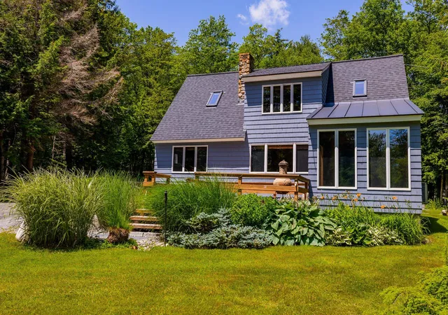 Homes for sale in Londonderry, VT | 1886 Winhall Hollow Rd, Londonderry, VT 05155 | MLS# 5098182