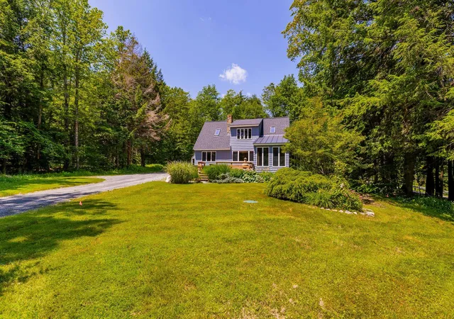 Homes for sale in Londonderry, VT | 1886 Winhall Hollow Rd, Londonderry, VT 05155 | MLS# 5098182