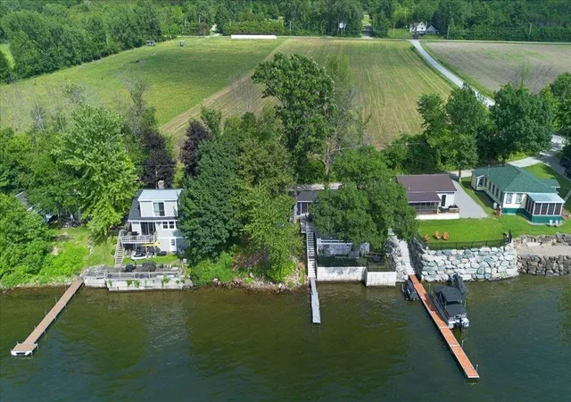 Photo 2 of Sale Pending at 393 Ferrand Rd, Georgia, VT 05478 | MLS# 5098183 | Listing updated on 2026-07-20