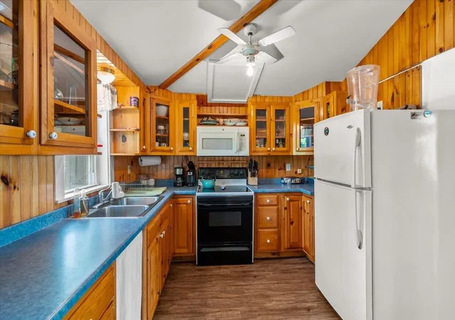 Photo 3 of Sale Pending at 393 Ferrand Rd, Georgia, VT 05478 | MLS# 5098183 | Listing updated on 2026-07-20