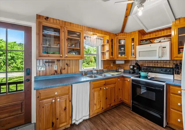 Photo 3 of Sale Pending at 393 Ferrand Rd, Georgia, VT 05478 | MLS# 5098183 | Listing updated on 2026-07-20