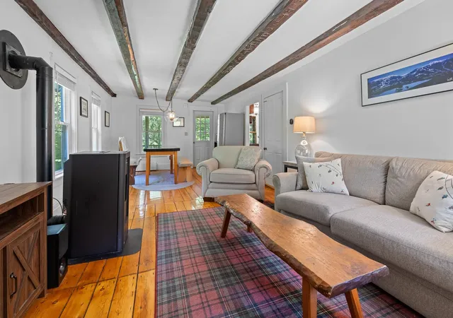Homes for sale in Winhall, VT | 16 Old Farm Rd #4, Winhall, VT 05340 | MLS# 5098192