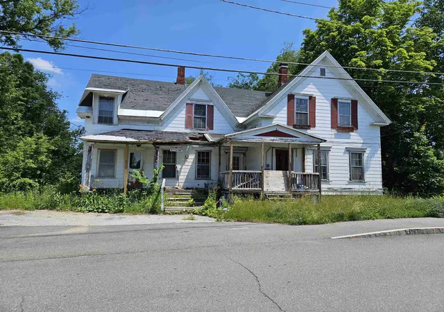 1st image of 20 Highland St, Whitefield, NH 03598 | MLS# 5098193