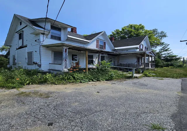 3rd image of 20 Highland St, Whitefield, NH 03598 | MLS# 5098193